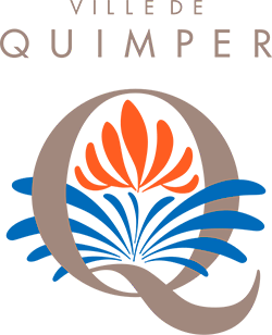 Logo Quimper