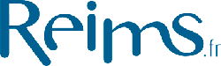 Logo Reims
