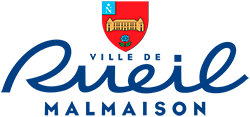 Logo Rueil Malmaison