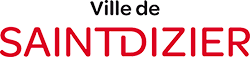 Logo Saint Dizier