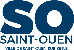 Logo Saint-Ouen-sur-Seine