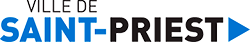 Logo Saint-Priest