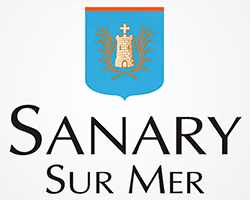 Logo Sanary Sur Mer