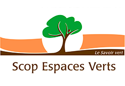 Logo Scop Espaces Verts