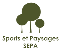 Logo Sport et Paysages SEPA
