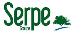 Logo Serpe