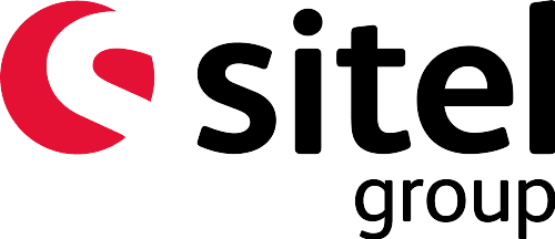 Logo Sitel Group
