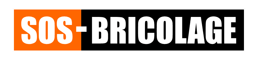 Logo SOS Bricolage