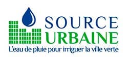 Logo Source Urbaine