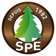 Logo SPE