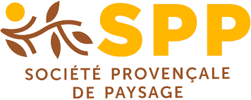 Logo Société Provençale de Paysage