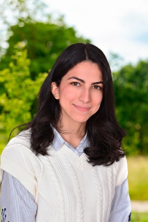 Photo de Chaima Ben Aicha