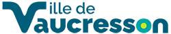 Logo Vaucresson