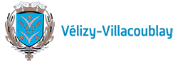 Logo Velizy-Villacoublay