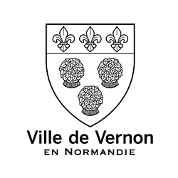 Logo Vernon