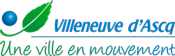 Logo Villeneuve d'Ascq