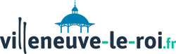 Logo Villeneuve-le-Roi