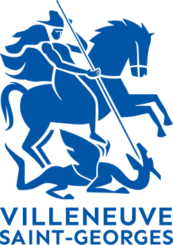 Logo Villeneuve-Saint-Georges
