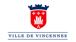 Logo Vincennes